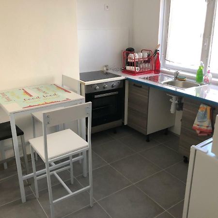 Appartement T3 7C Tarbes Exterior foto